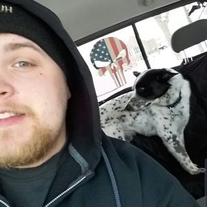 Meet your Posher, Jesse